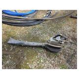 Gas Powered Leaf Blower