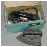 Clothes Iron