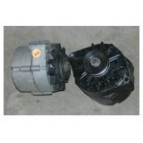 Alternators