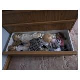 Dolls