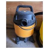 Chicago Electric Wet/Dry Vac