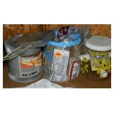 Wasp Trap & Gutter Covers