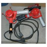 Heat Guns