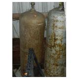Propane Tanks
