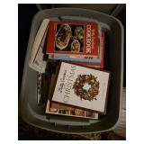 Cookbooks
