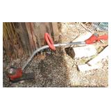 Homelite Gas String Trimmer