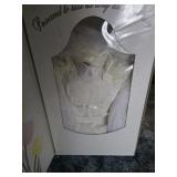 1970's Preserved Wedding Dress