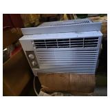 Window Air Conditioner Unit
