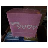 Barbie Snow Globe