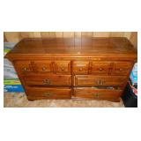 Mid Century Modern Dresser