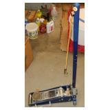 Floor Jack