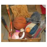 Sports Equipment