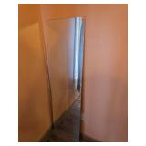 Glass Mirror