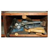 Carpentry Tools