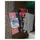 Heating Pads & More