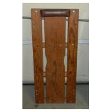 Wooden Mechanics Creepers