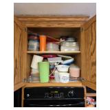 Plastic Kitchen Wares