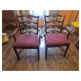 Dining Chairs
