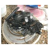 Bicycle Hanging Racks