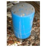 Well Pressure Tank