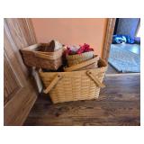 Baskets