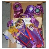 4-H Ribbons