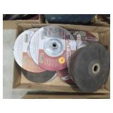 Grinding Wheels