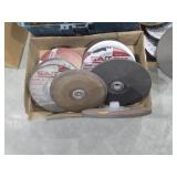 Grinder Wheels