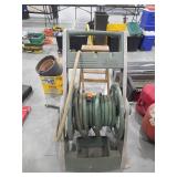 Hose Reel