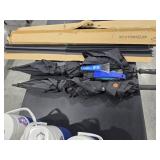 Ice Scrapers & Umbrellas