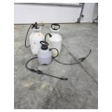 Hand Sprayers