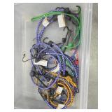 Bungee Straps