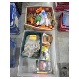 Fasteners