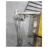 Drafting Table Machine