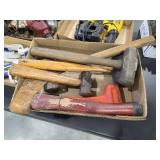 Hammers