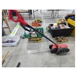 Craftsman Electric Edger