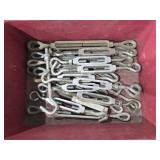 Turnbuckles