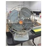 Vintage GE Fan