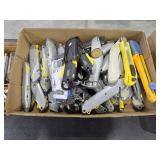 Stanley Knives
