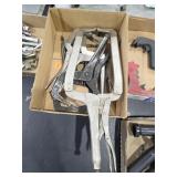 Welding Clamps
