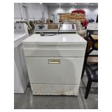 Clothes Dryer