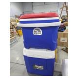 Igloo Coolers