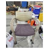 Rolling Office Chair