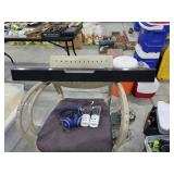 Sound Bar & Head Phones