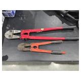 Bolt Cutters
