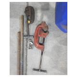 Pipe Cutters