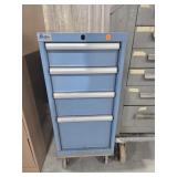 Rolling Tool Cabinet