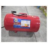 Portable Air Tank