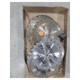 Circular Saw Blades