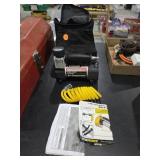 12v Air Compressor